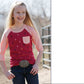 Cruel Girls Shirts CTK8620002 PINK Shirts Kid’s
