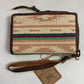 Wallet Palomino Serape KACY ORGANIZER  STS60354 sTs Ranchwear exchange only. No refunds