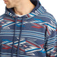 Outerwear Men’s All-over Print Ariat Chimayo Hood 10042192