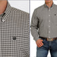 Shirts Men’s Cinch  Button Up MTW1105326
