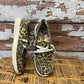Women’s Shoes Holly Runner GJSP0209-966 Tan Leopard