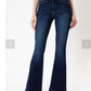 Jeans Women’s KanCan KC7124D