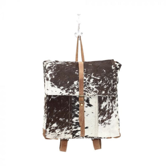 Purses Backpack Hair On Backpack Bag S-0982