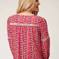 Shirts Women’s Roper 03-050-0590-6054