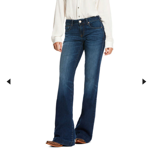 Jeans Women’s Ariat Kelsea Trouser 10027695