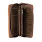 Purses Wallet STS Cowhide Ladies Bifold ll STS68370