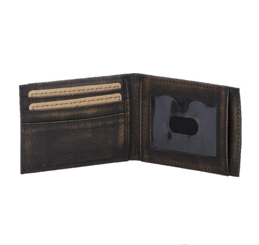 Wallet STS Pony Express Card Money Clip STS66945