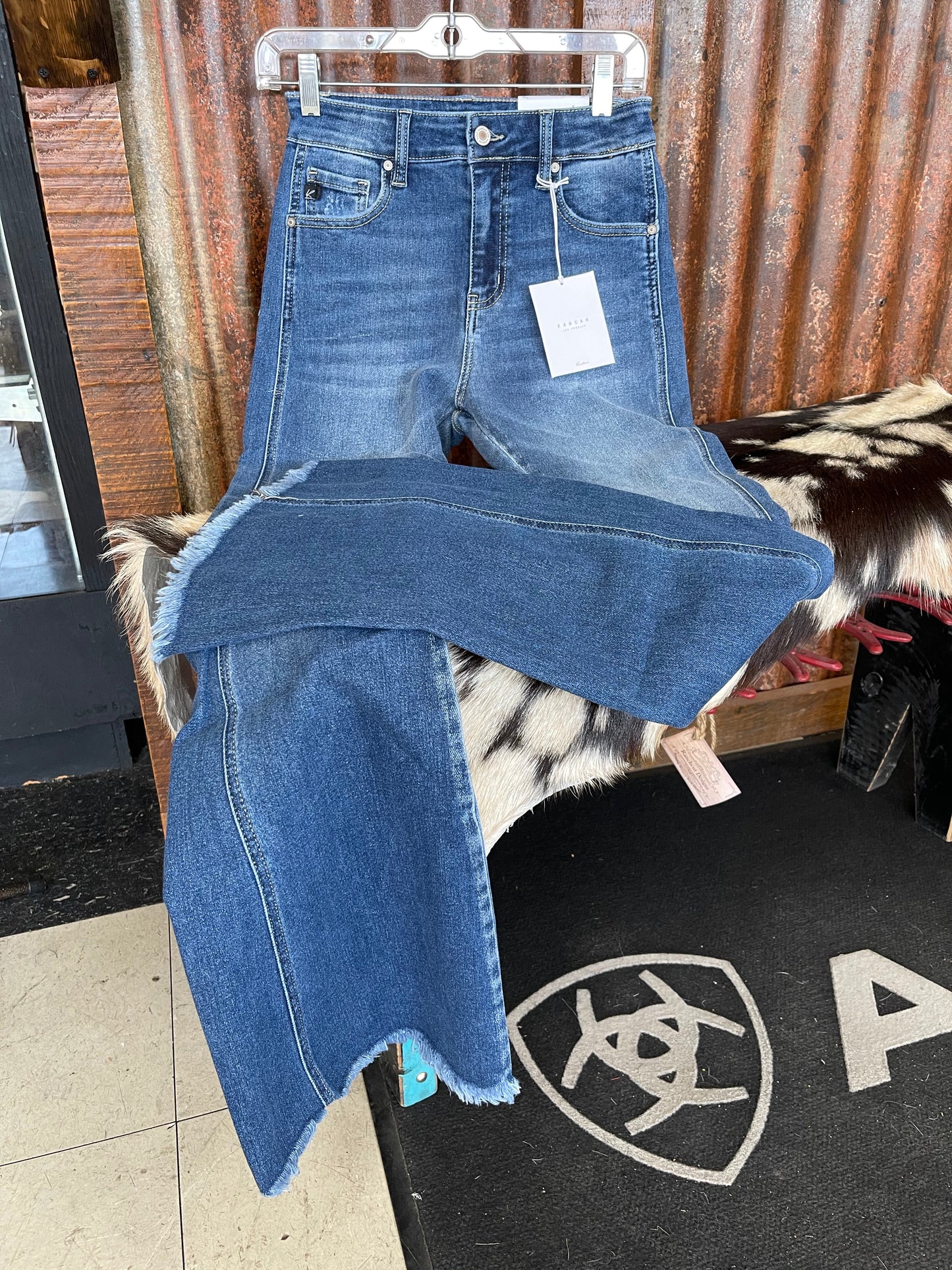 Women’s KanCan Jeans KC70009M