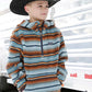 Outerwear Boy’s Cinch Fleece MWK7990001