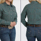 Shirts Women’s Cinch Snap Button MSW9201027 ERKU-EE