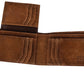 Wallets StS Ranchwear STS 69216 Cowhide Bi-Fold Wallet.