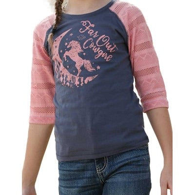 Shirts Kid’s Cruel Girls CTK3530026