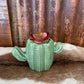 Giftware Faux Succulent Plant in Ceramic Succulent ME178598