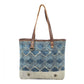 Purse Myra Bag Naville Tote Bag S-1577