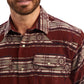Shirt Men’s Ariat Hendrie Retro Snap 10041779