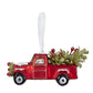 Christmas ornaments Ganz KK500 Vintage Truck