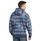 Outerwear Men’s All-over Print Ariat Chimayo Hood 10042192