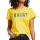 Sale no Return Shirts Women’s Ariat Tee Spicy Mustard 10039528