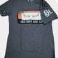 Shirts Unisex Red Dirt Hat Co. Runaway Tee RDHC-T-58