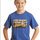 Shirts Kid’s Tee RRBT21RZMC