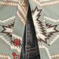Shirt Men’s Aztec Woven Snap Shirt RRMS1SR0Q4