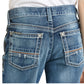 Jeans Boys 10021160 B4 Coltrane Durango