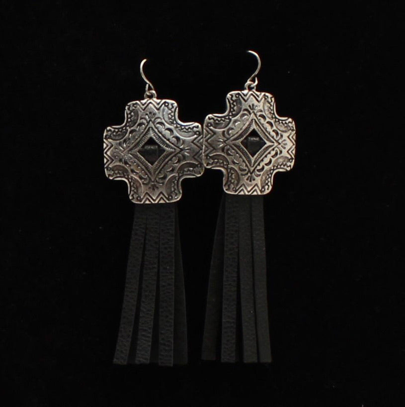 Jewelry Tassel Earrings 30441