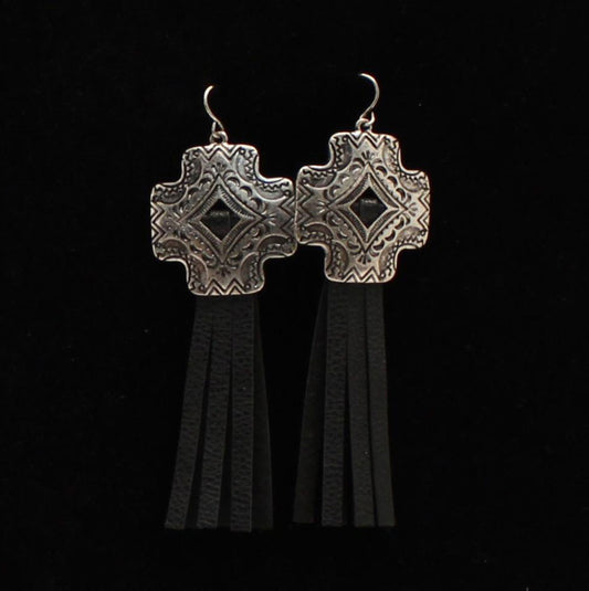 Jewelry Tassel Earrings 30441