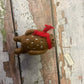 Home Decor Plush Christmas ornament