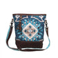 Purse SPIRITED SHOULDER Myra Bag S-2061