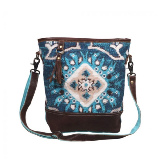 Purse SPIRITED SHOULDER Myra Bag S-2061