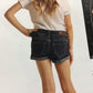 Kid’s Shorts Exchange only no refunds.  Girl’s Shorts Dark Wash G9_3717