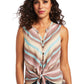 Shirts Women’s Ariat Baja Slvls Tank 10040529