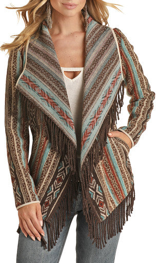 Women’s Outerwear Panhandle Coat
