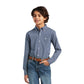 Shirts Boys ARIAT 10039514