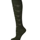 BOOT DOCTOR LADIES OTC SOCKS  0417802 Women’s Socks
