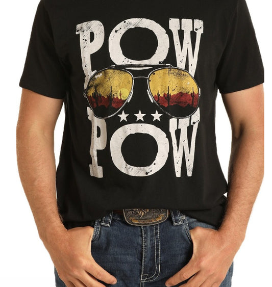 Shirts Men’s Panhandle Men’s SS Tee P9_3362