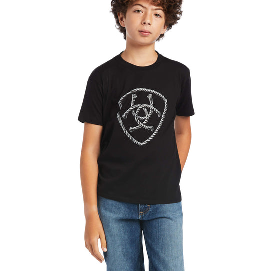 Shirts Kid’s ARIAT Blends T Shirt 10040883