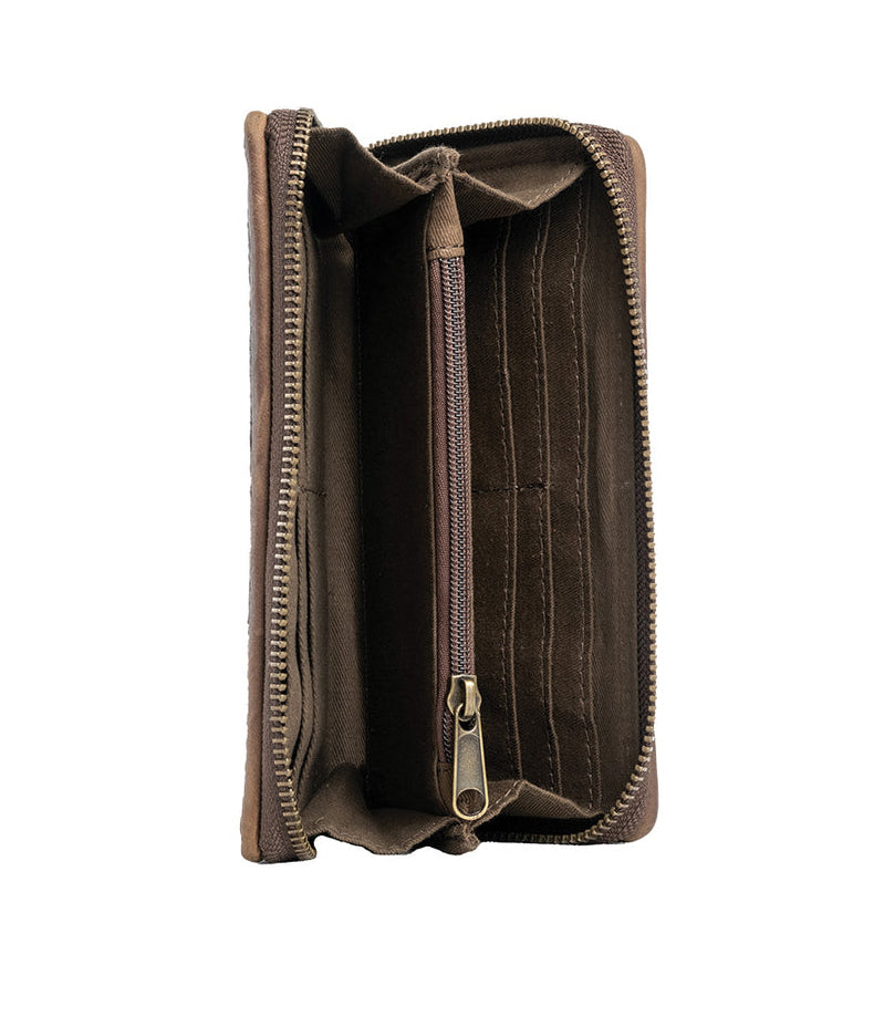 STS Wallet Sioux Falls Ladies Bifold STS68345