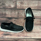 Shoes Women’s Black Tooled Georgia