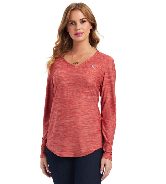 Shirts Women’s Ariat Laguna Top 10041607