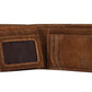 Wallets StS Ranchwear STS 69216 Cowhide Bi-Fold Wallet.