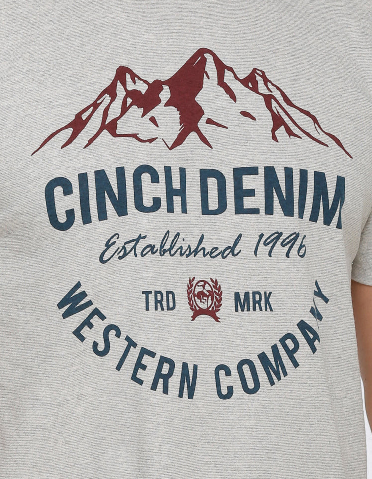 Cinch Men’s Sale Tee Shirts MTT1690485