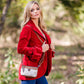 Purses StS Ranchwear STS38149 Willa Crossbody