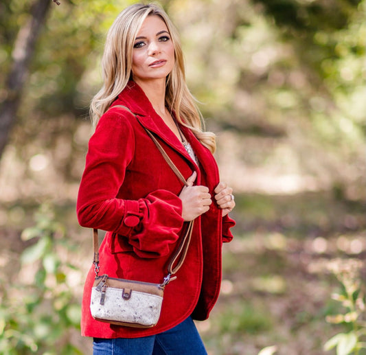 Purses StS Ranchwear STS38149 Willa Crossbody