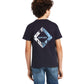 Shirts Kid’s ARIAT Blends T Shirt 10040884