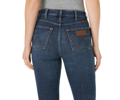 Women’s Wrangler Retro Jeans 1011MPEPS