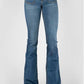 Jeans Women’s Tin Haul Libby High Rise Flare 10-054-0595-0104