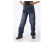 Jeans Kids Boys Cinch White label jeans Regular fit