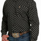 Shirt Men’s Cinch Long Sleeve MTW1105531